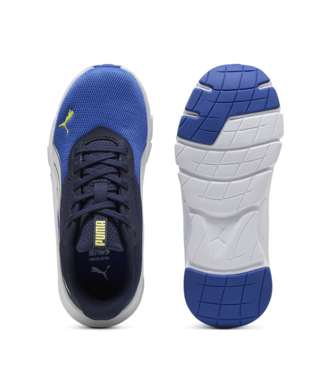 Zapatillas Puma Flexfocus Lite Moder,Vivid...