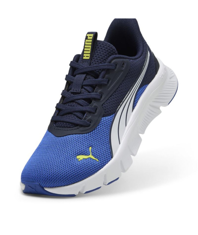 Zapatillas Puma Flexfocus Lite Moder,Vivid...