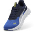 Sapatilhas Puma Flexfocus Lite Moder,Vivid Blue, Menino