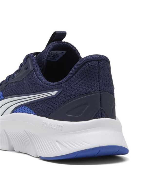 Zapatillas Puma Flexfocus Lite Moder,Vivid...