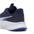 Sapatilhas Puma Flexfocus Lite Moder,Vivid Blue, Menino