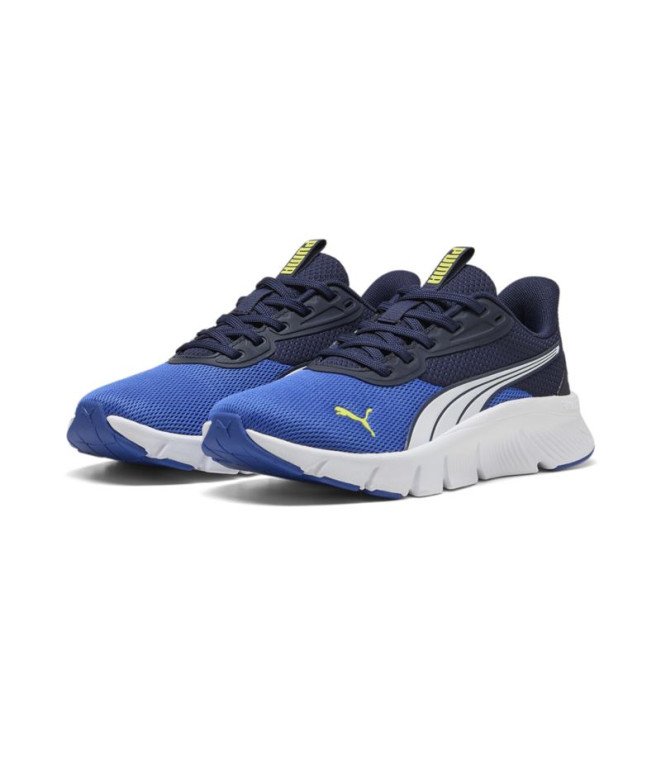 Zapatillas Puma Flexfocus Lite Moder,Vivid...