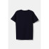 T-shirt Puma Essentials Logo Lab B, Nouveau Bleu Marine, Enfant