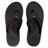 Chinelos Rip Curl Chiba Open Toe Preto