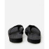 Chinelos Rip Curl Chiba Open Toe Preto