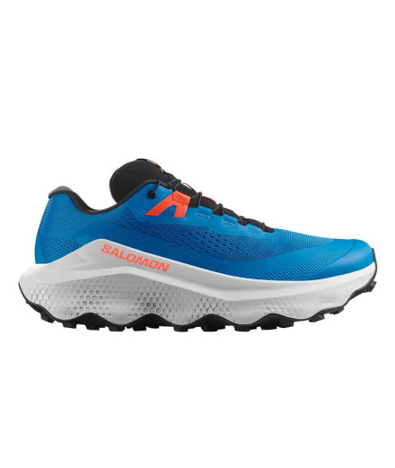 Zapatillas de Trail Salomon Ultra Glide 3 French...