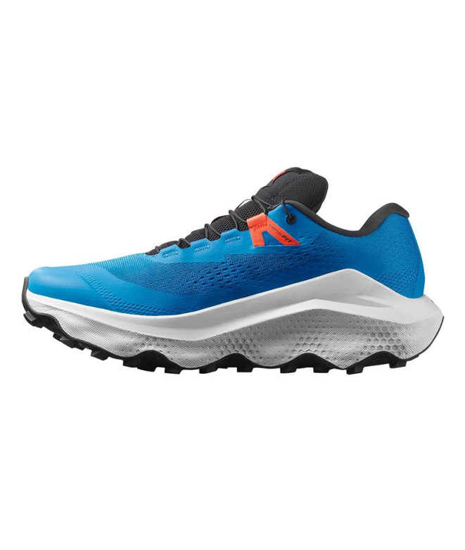 Chaussures de Trail Salomon Ultra Glide 3...