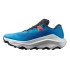 Sapatilhas de Trail Salomon Ultra Glide 3 French Blue/Lunar Rock Homem