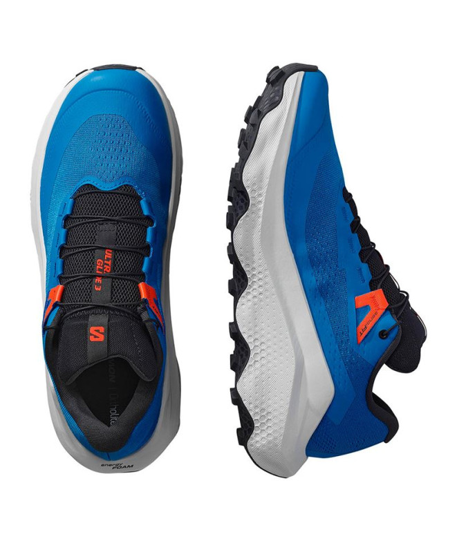 Sapatilhas de Trail Salomon Ultra Glide 3...