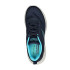 Sapatilhas Skechers Go run lite Mulher Azul Marino