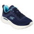 Sapatilhas Skechers Go run lite Mulher Azul Marino