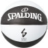 Bolas de Basquetebol Spalding Asvel Sz7 Borracha Basquetebol EL TEAM 2018 Homem
