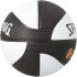 Bolas de Basquetebol Spalding Asvel Sz7 Borracha Basquetebol EL TEAM 2018 Homem