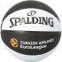 Bolas de Basquetebol Spalding Asvel Sz7 Borracha Basquetebol EL TEAM 2018 Homem