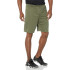 Calça Curto de Fitness Under Armour Tech Graphic Short Homem Verde