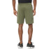 Calça Curto de Fitness Under Armour Tech Graphic Short Homem Verde