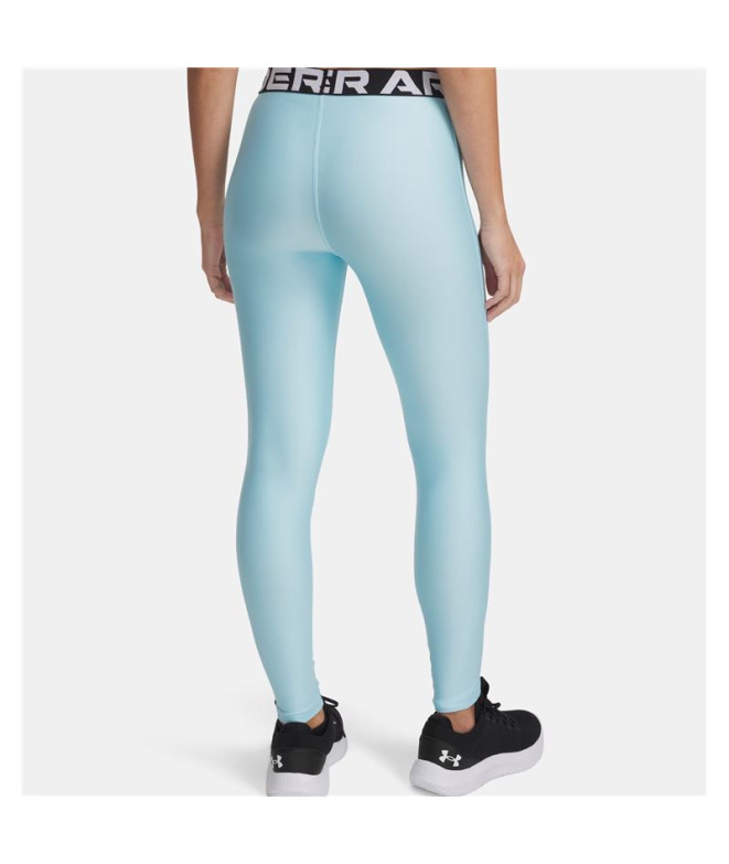 Mallas de Fitness Under Armour Hg Legging Mujer...