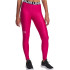Malhas de Fitness Under Armour Hg Legging Mulher Roxo