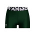 Calça Under Armour HG Shorty Verde
