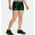 Calça Under Armour HG Shorty Verde