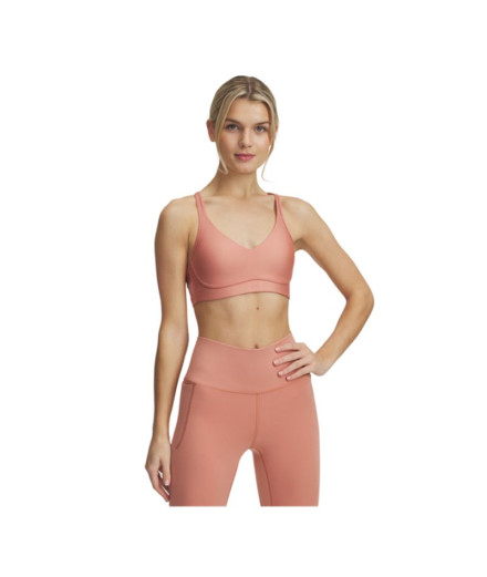 Sutiã esportivo de Fitness Under Armour Infinity Low 2.0...