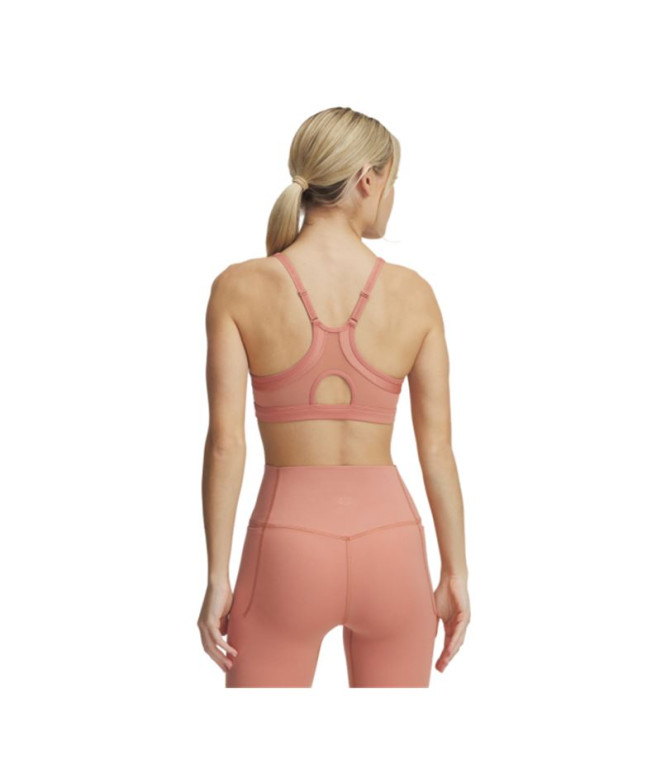 Brassiere de sport de Fitness Under Armour...