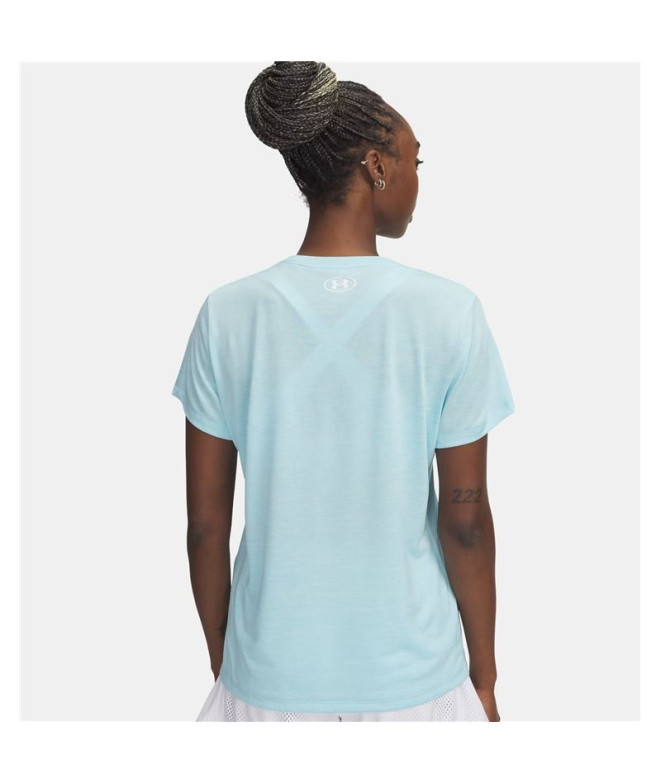 T-shirt à manches courtes de Fitness Under...