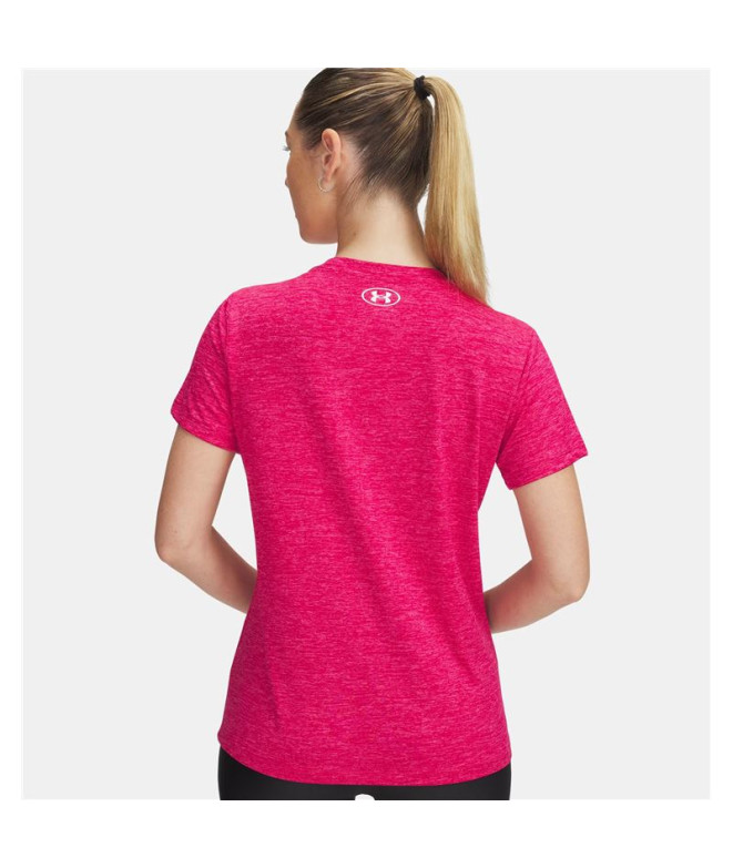 Camiseta Manga Curta Under Armour Tech Ssc-...