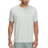 Camiseta Manga Corta de Fitness Under Armour Vanish Energy Graphic Homem Verde
