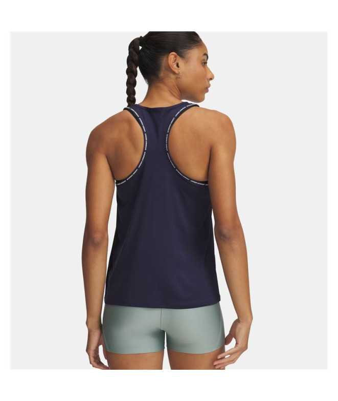 T-shirt Débardeur de Fitness Under Armour Tech...