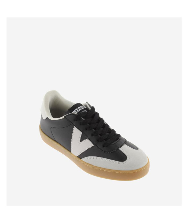 Zapatillas Victoria Berlin Ciclista Efecto Piel...