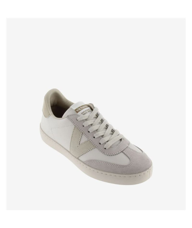 Chaussures Victoria Olmo Barefoot Effet Cuir &...