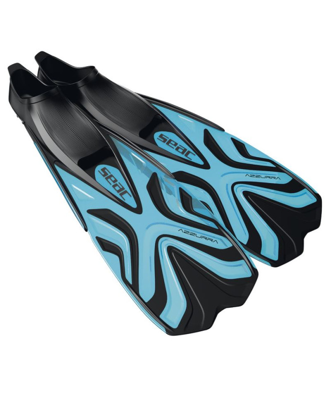 Palmes Azzurra Seac
