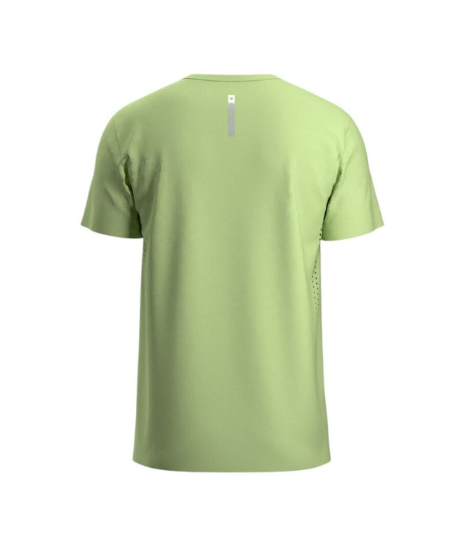 T-shirt De Running Joma R-City Lima Homme