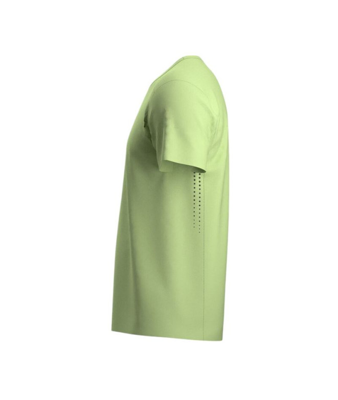 Camiseta De Running Joma R-City Lima Homem