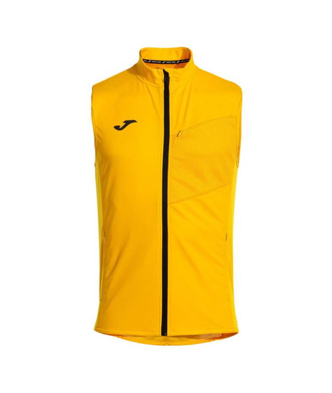 Moletom de Montanha Joma R-Nature Homem Ouro