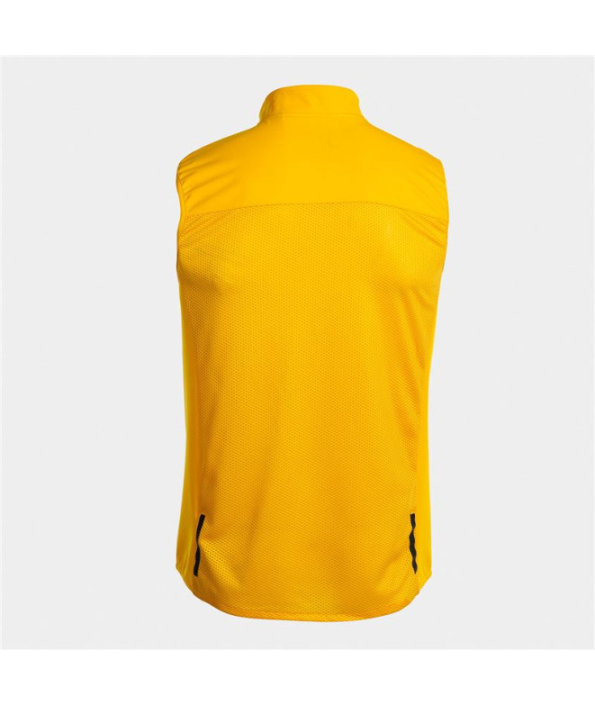 Moletom de Montanha Joma R-Nature Homem Ouro