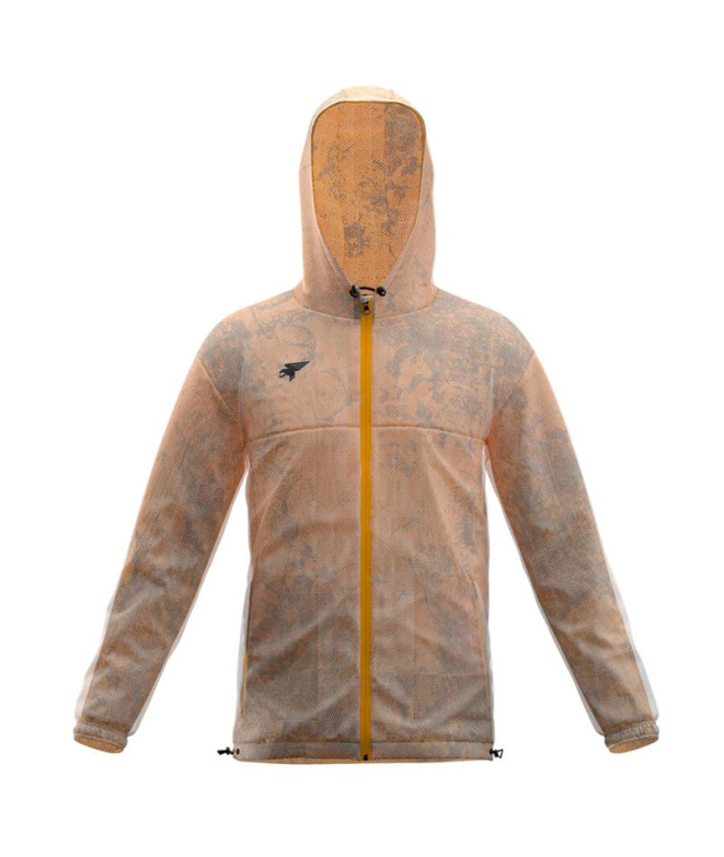 Chubasquero De Montaña Joma Explorer V Oro Hombre