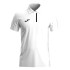 Polo de Tennis Joma Challenge Blanc Homme