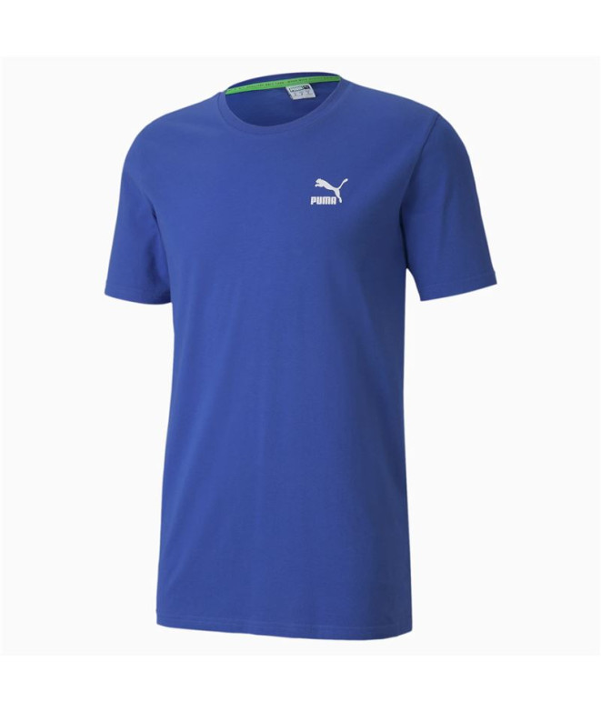 T-shirt gráfica TFS T-Shirt Sportswear Puma