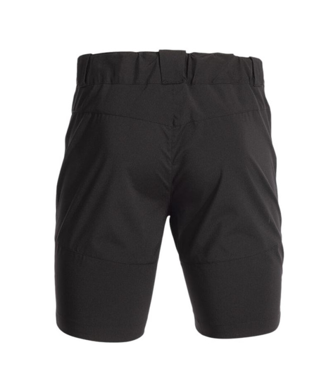 Pantalones De Montaña Joma Explorer Negro Hombre