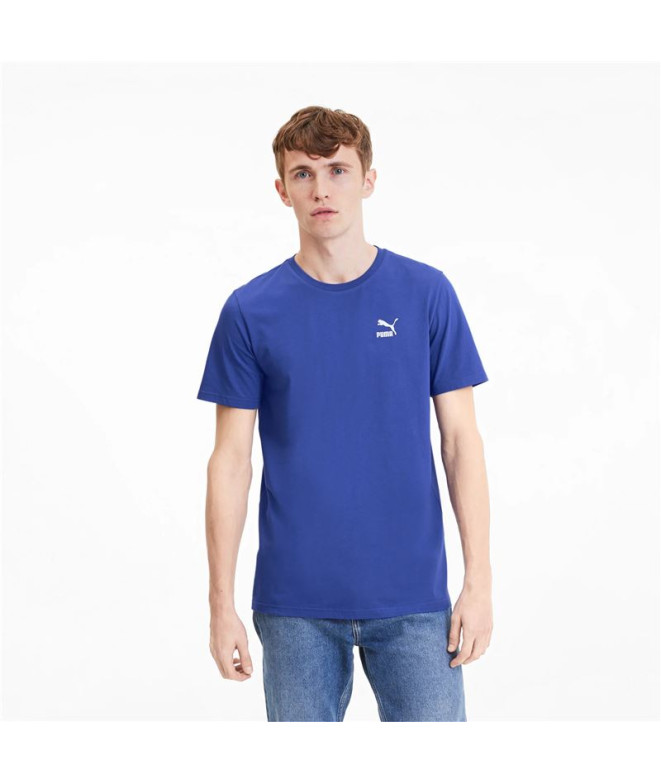 Camiseta Sportswear Puma Graphic Tee TFS