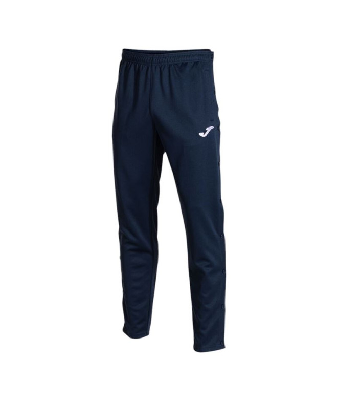 Pantalones Joma Final Basket Iii Dark Navy Niño