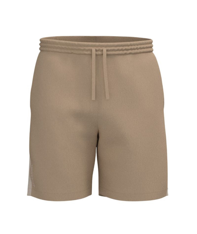 Pantalones Joma Mimetic Marrón Hombre