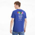 T-shirt gráfica TFS T-Shirt Sportswear Puma