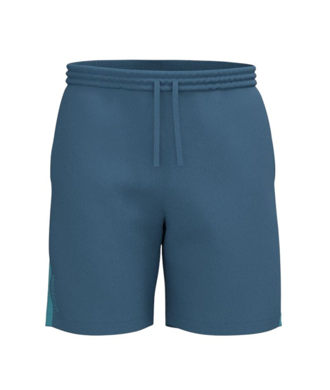 Pantalones Joma Mimetic Negro Hombre