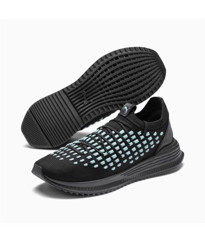 Sapatilhas Puma Sportswear Avid Fusefit para homem