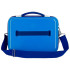 Necessaire Marvel Adap. Abs Spidey Go Webs Go Azul
