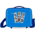 Neceser Disney Adapt Abs Disney 100 One Upon A Story Azul