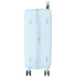 Valise Disney Abs 70Cm 4R Stitch Vous Êtes Magique Bleu